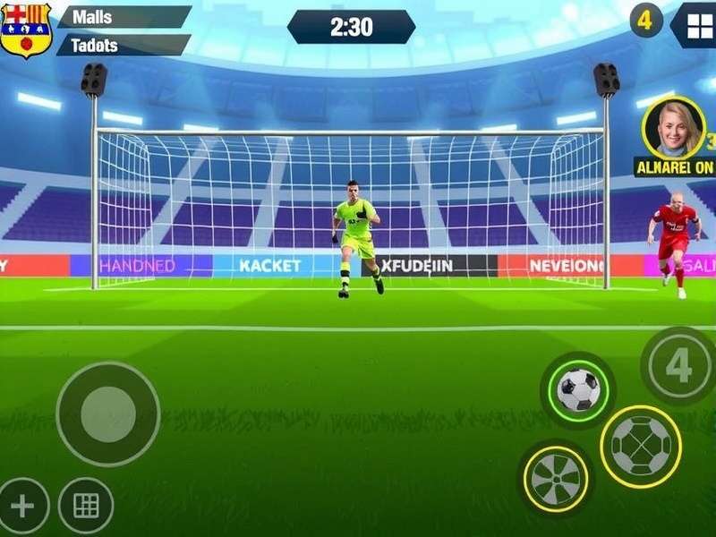 Maa Ka Goalkeeping Genius Localization